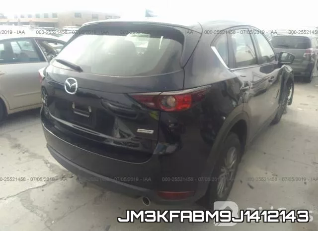JM3KFABM9J1412143 фото 5