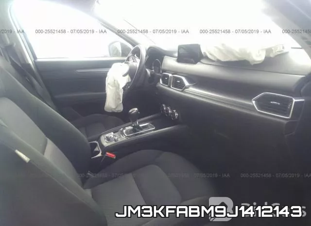 JM3KFABM9J1412143 фото 6