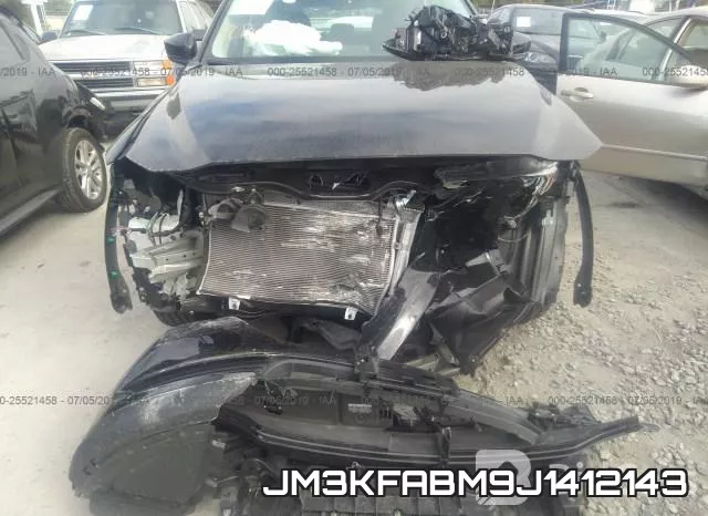 JM3KFABM9J1412143 фото 7
