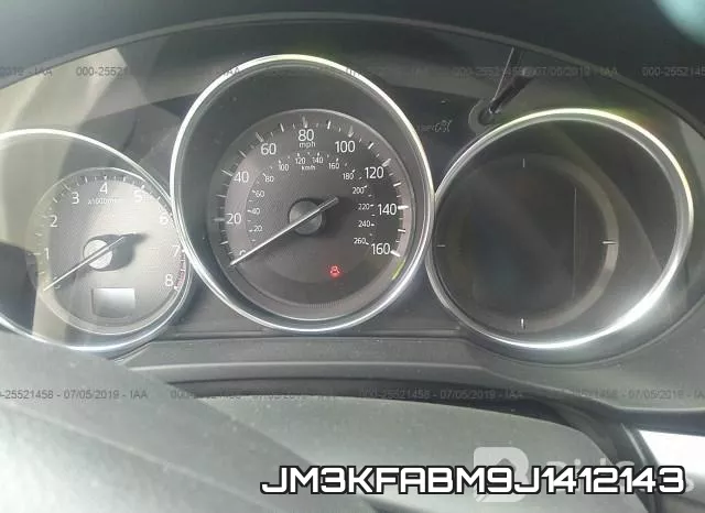 JM3KFABM9J1412143 фото 8