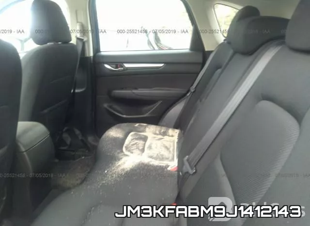 JM3KFABM9J1412143 фото 9