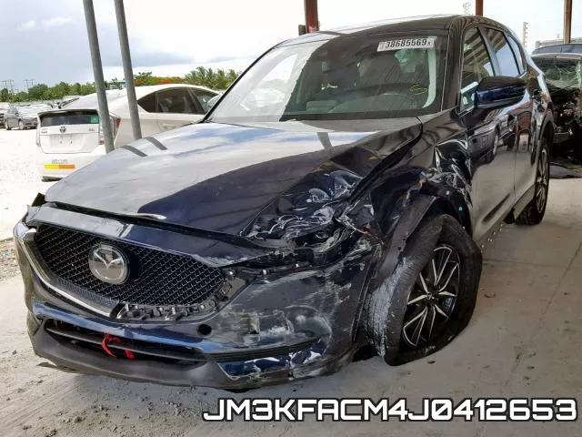 JM3KFACM4J0412653 фото 3