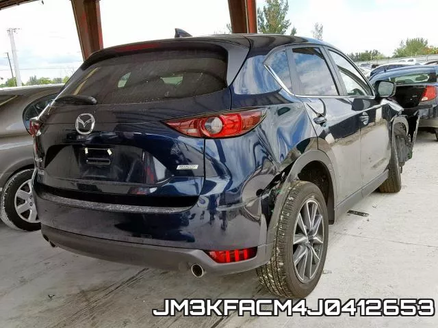 JM3KFACM4J0412653 фото 5