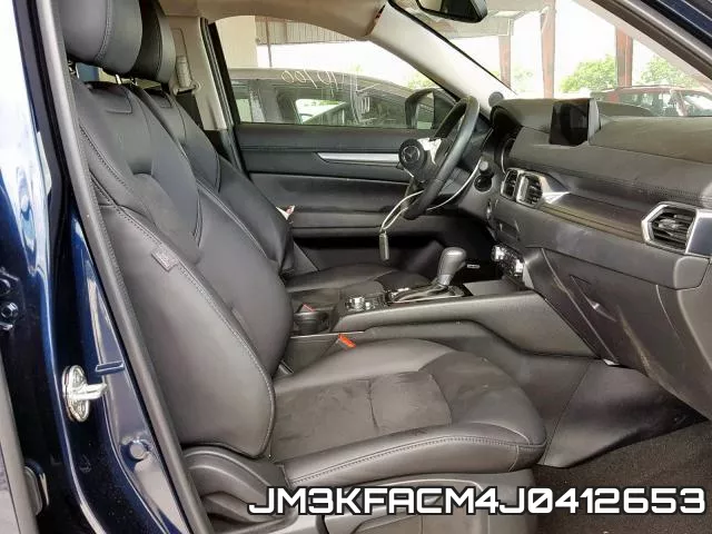 JM3KFACM4J0412653 фото 6