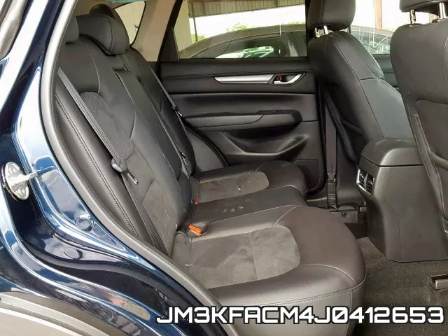 JM3KFACM4J0412653 фото 7