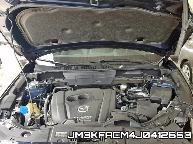 JM3KFACM4J0412653 фото 8