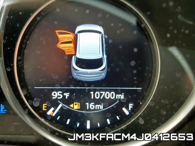 JM3KFACM4J0412653 фото 9