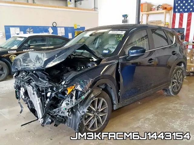 JM3KFACM6J1443154 фото 3