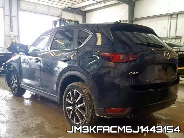 JM3KFACM6J1443154 фото 4