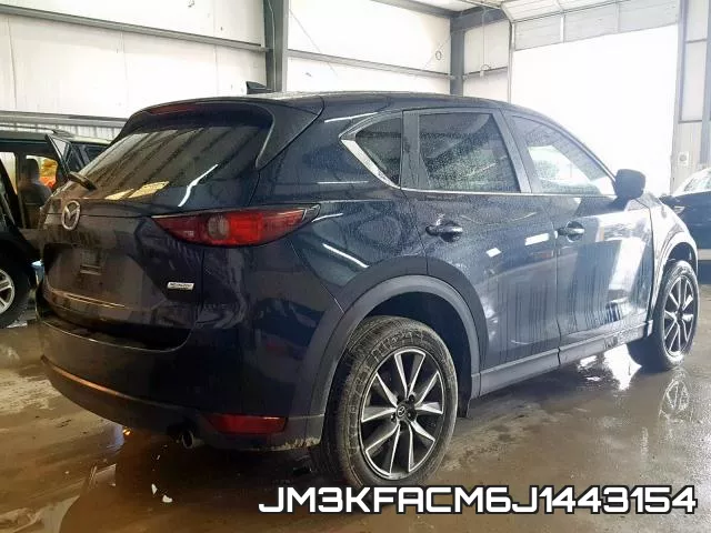 JM3KFACM6J1443154 фото 5
