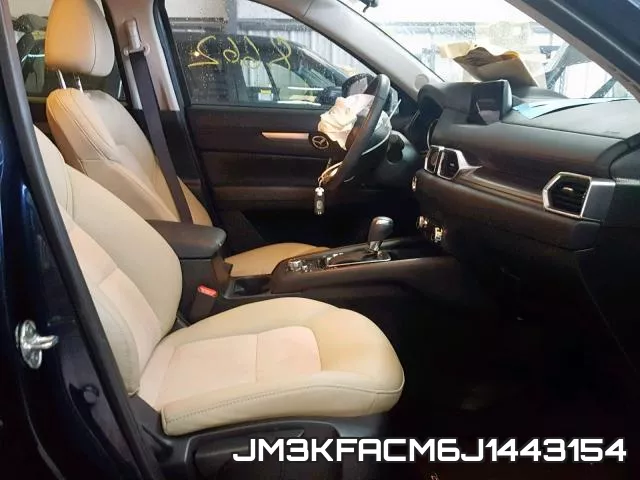JM3KFACM6J1443154 фото 6