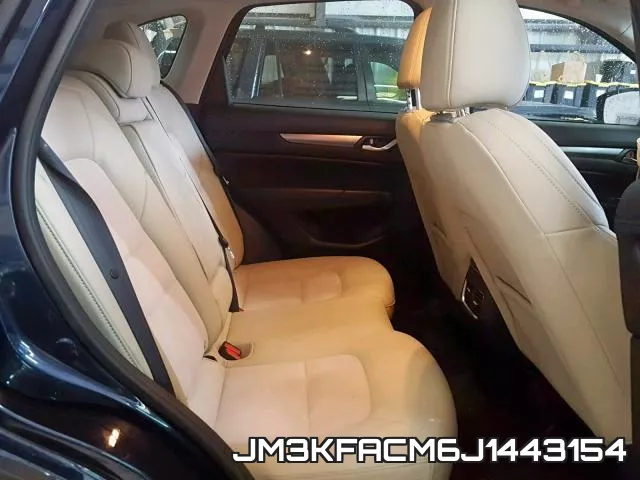 JM3KFACM6J1443154 фото 7