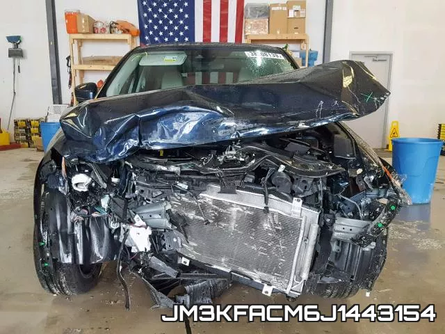 JM3KFACM6J1443154 фото 10