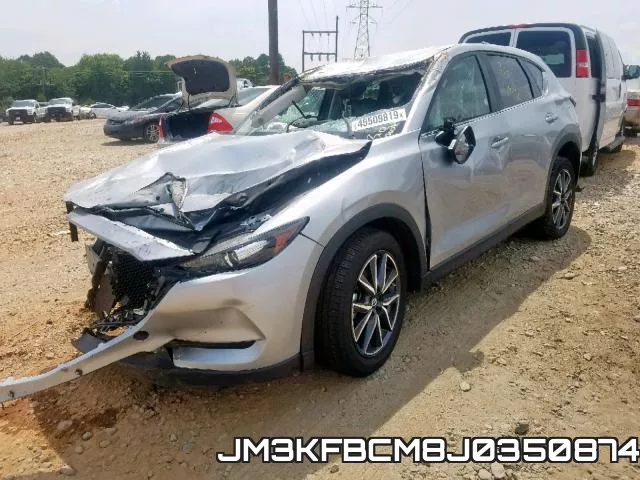 JM3KFBCM8J0350874 фото 3