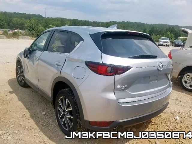 JM3KFBCM8J0350874 фото 4