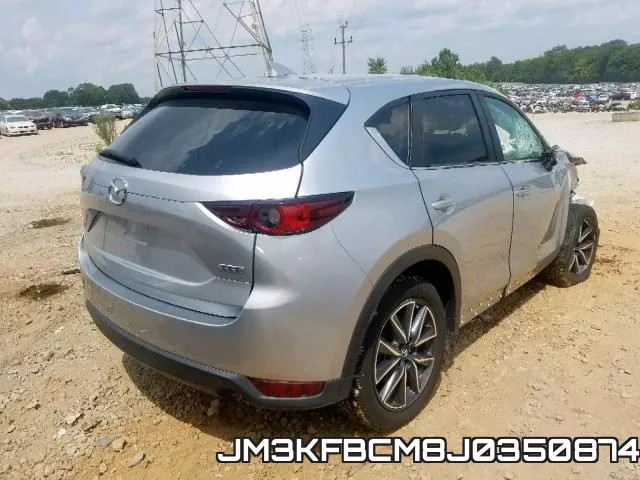 JM3KFBCM8J0350874 фото 5