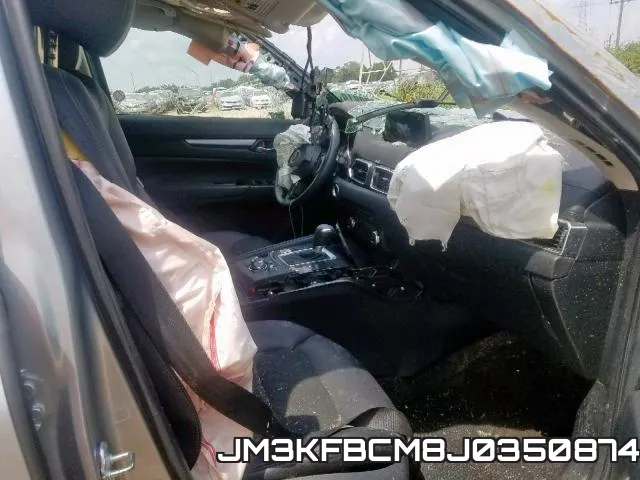 JM3KFBCM8J0350874 фото 6
