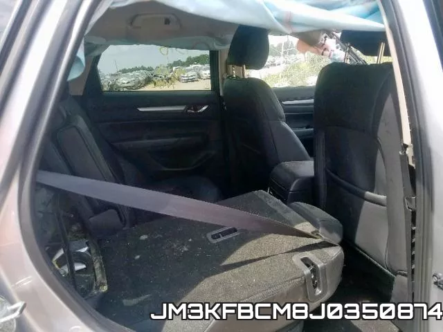 JM3KFBCM8J0350874 фото 7