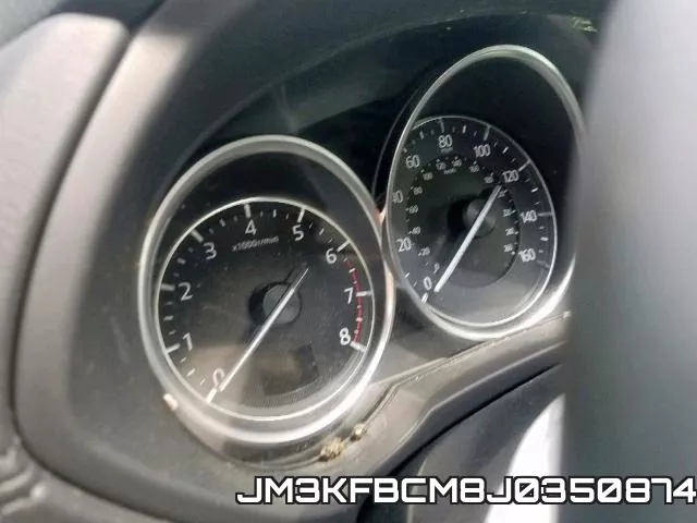 JM3KFBCM8J0350874 фото 9