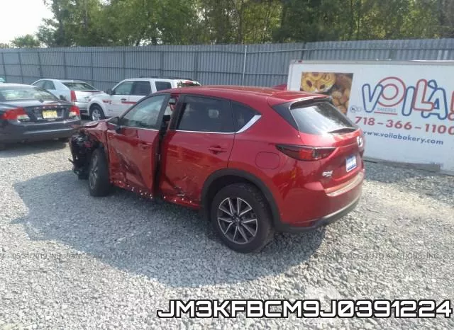 JM3KFBCM9J0391224 фото 4
