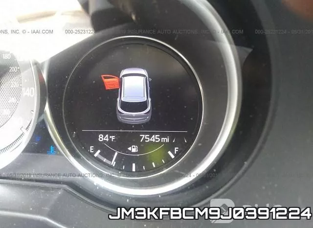JM3KFBCM9J0391224 фото 8