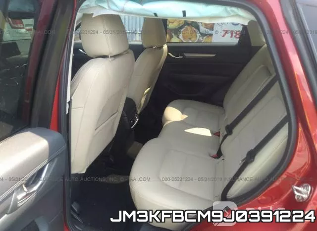 JM3KFBCM9J0391224 фото 9