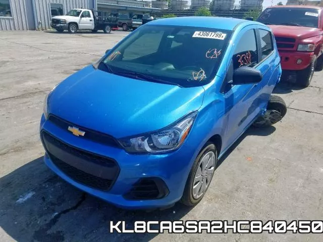 KL8CA6SA2HC840450 фото 3