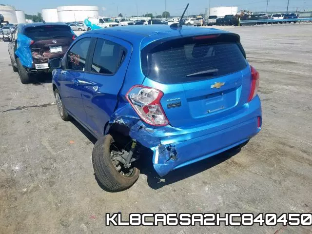 KL8CA6SA2HC840450 фото 4