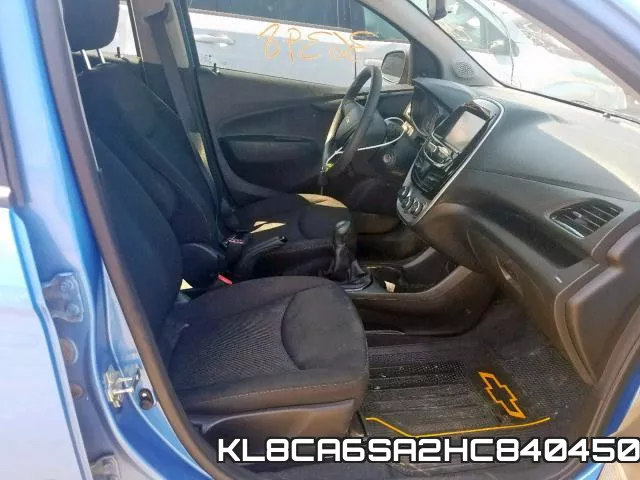 KL8CA6SA2HC840450 фото 6