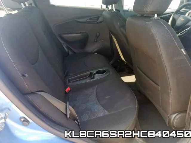 KL8CA6SA2HC840450 фото 7