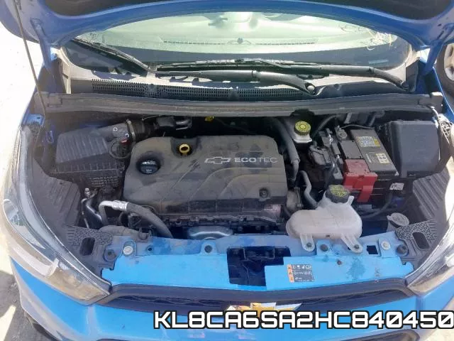 KL8CA6SA2HC840450 фото 8