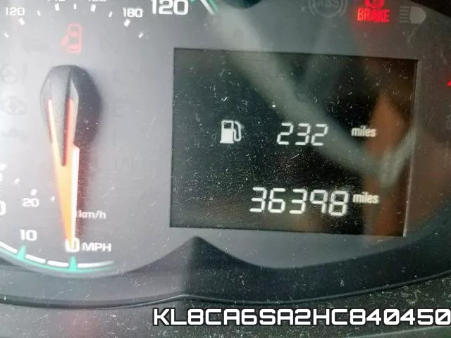 KL8CA6SA2HC840450 фото 9