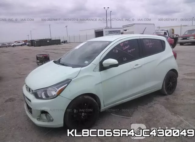 KL8CD6SA4JC430049 фото 3