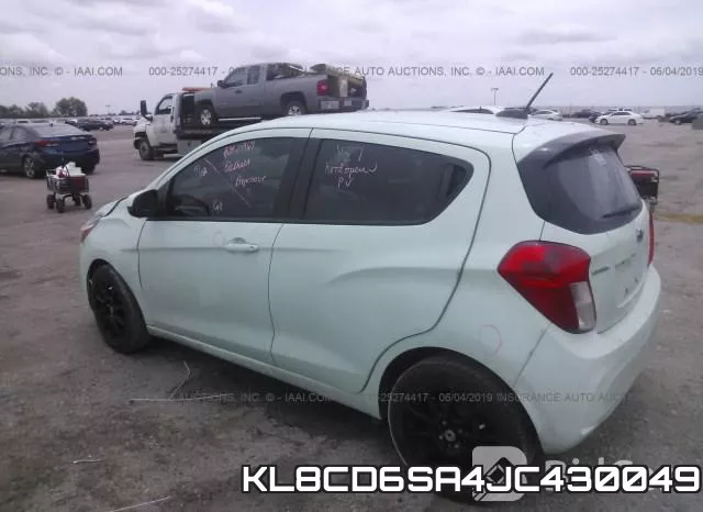 KL8CD6SA4JC430049 фото 4
