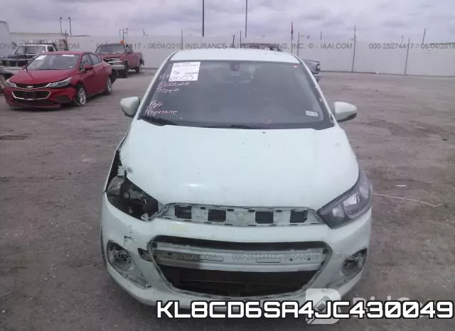 KL8CD6SA4JC430049 фото 7