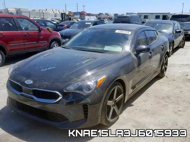 KNAE15LA3J6015933 фото 3