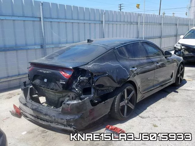 KNAE15LA3J6015933 фото 5