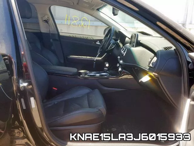 KNAE15LA3J6015933 фото 6