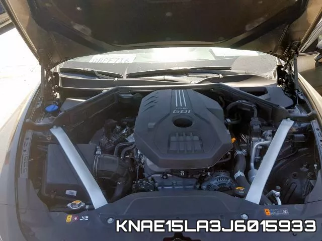 KNAE15LA3J6015933 фото 8