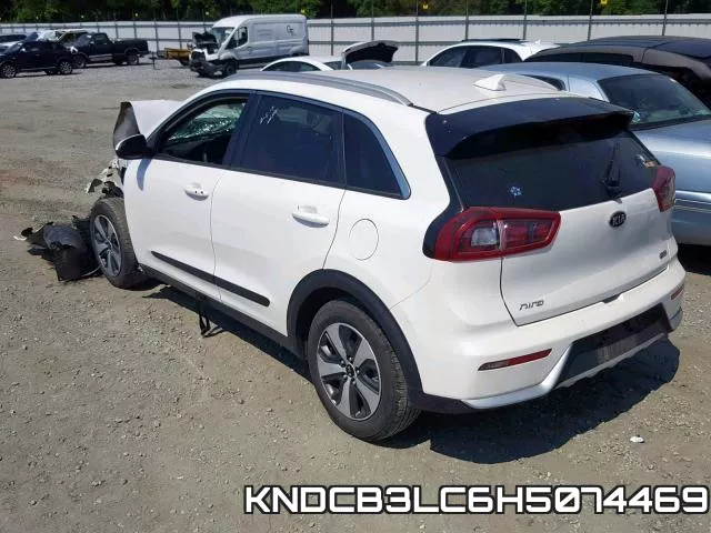 KNDCB3LC6H5074469 фото 4