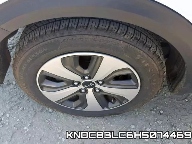 KNDCB3LC6H5074469 фото 10