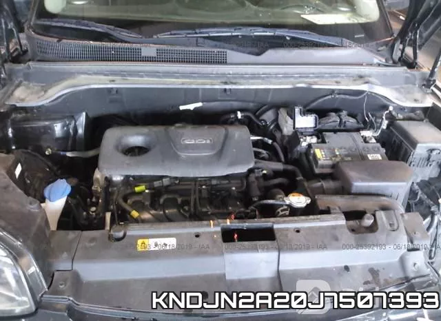 KNDJN2A20J7507393 фото 2