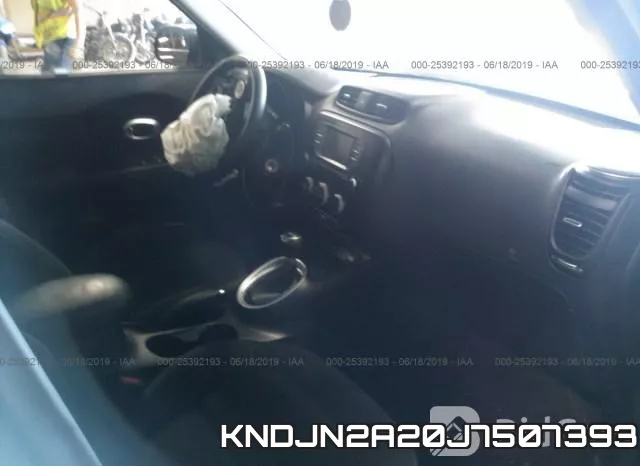 KNDJN2A20J7507393 фото 6