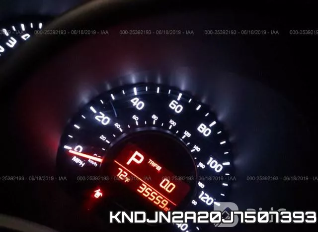 KNDJN2A20J7507393 фото 8