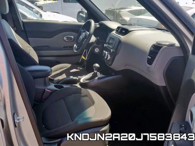 KNDJN2A20J7583843 фото 6
