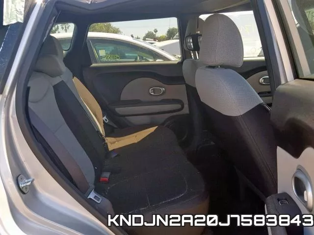 KNDJN2A20J7583843 фото 7