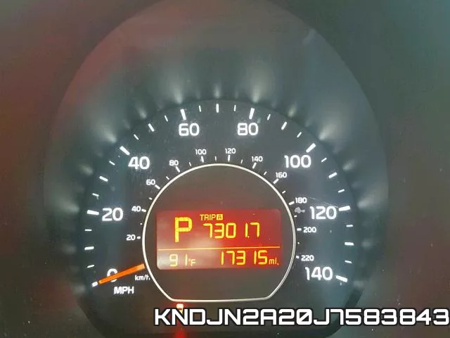 KNDJN2A20J7583843 фото 9