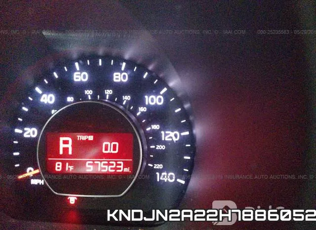 KNDJN2A22H7886052 фото 8