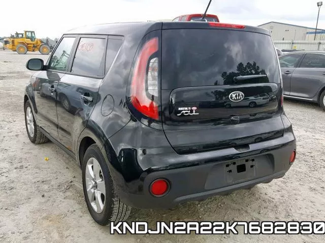 KNDJN2A22K7682830 фото 4