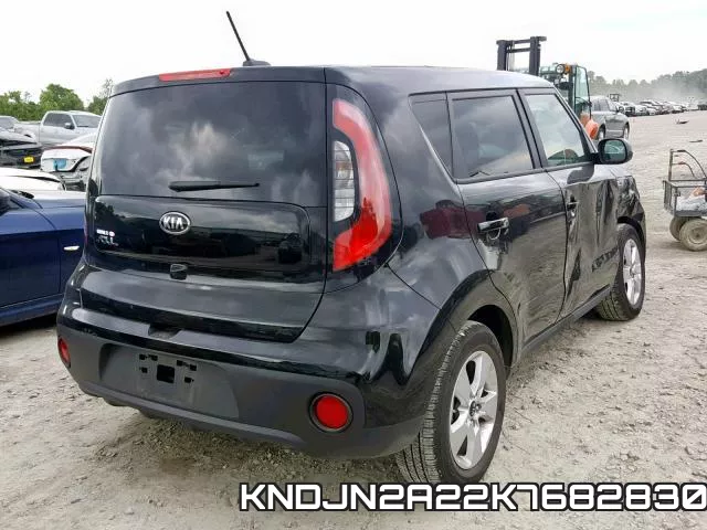 KNDJN2A22K7682830 фото 5